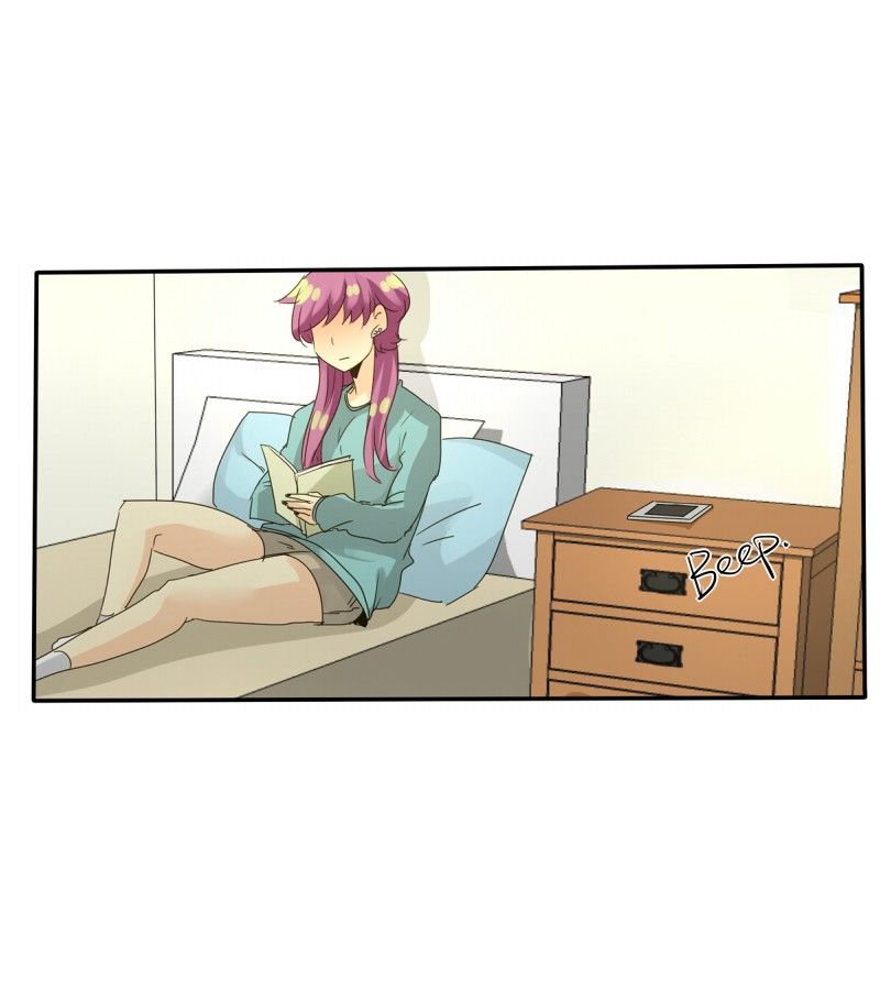 Read extraOrdinario Manga Online