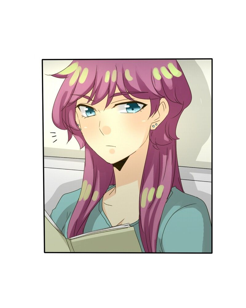 Read extraOrdinario Manga Online