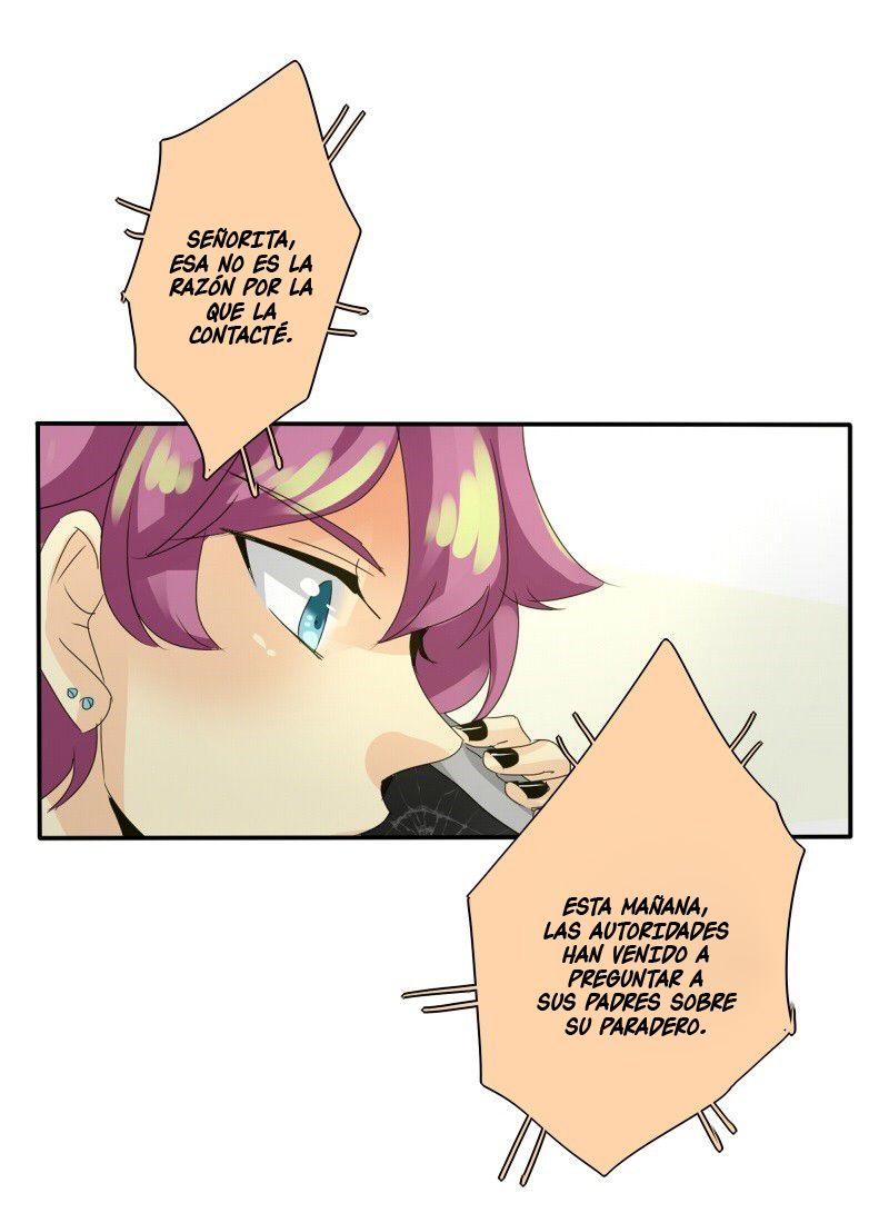 Read extraOrdinario Manga Online