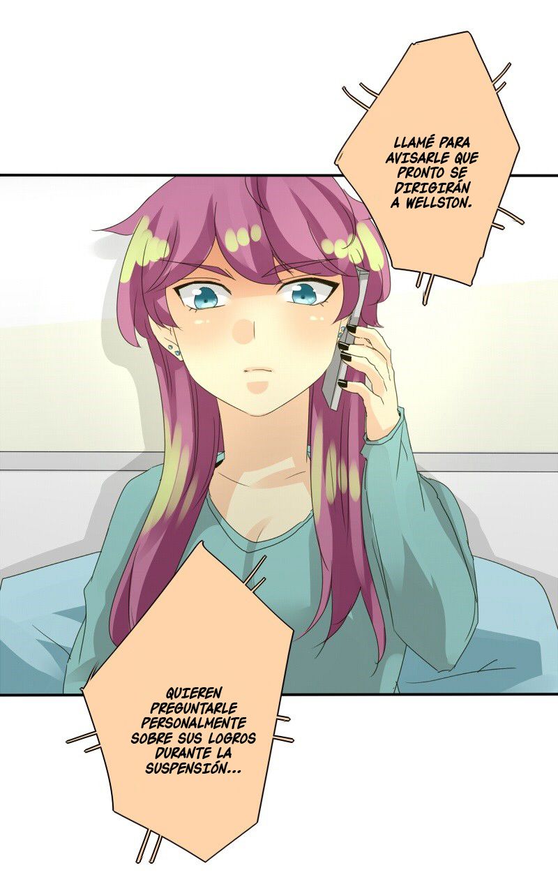 Read extraOrdinario Manga Online