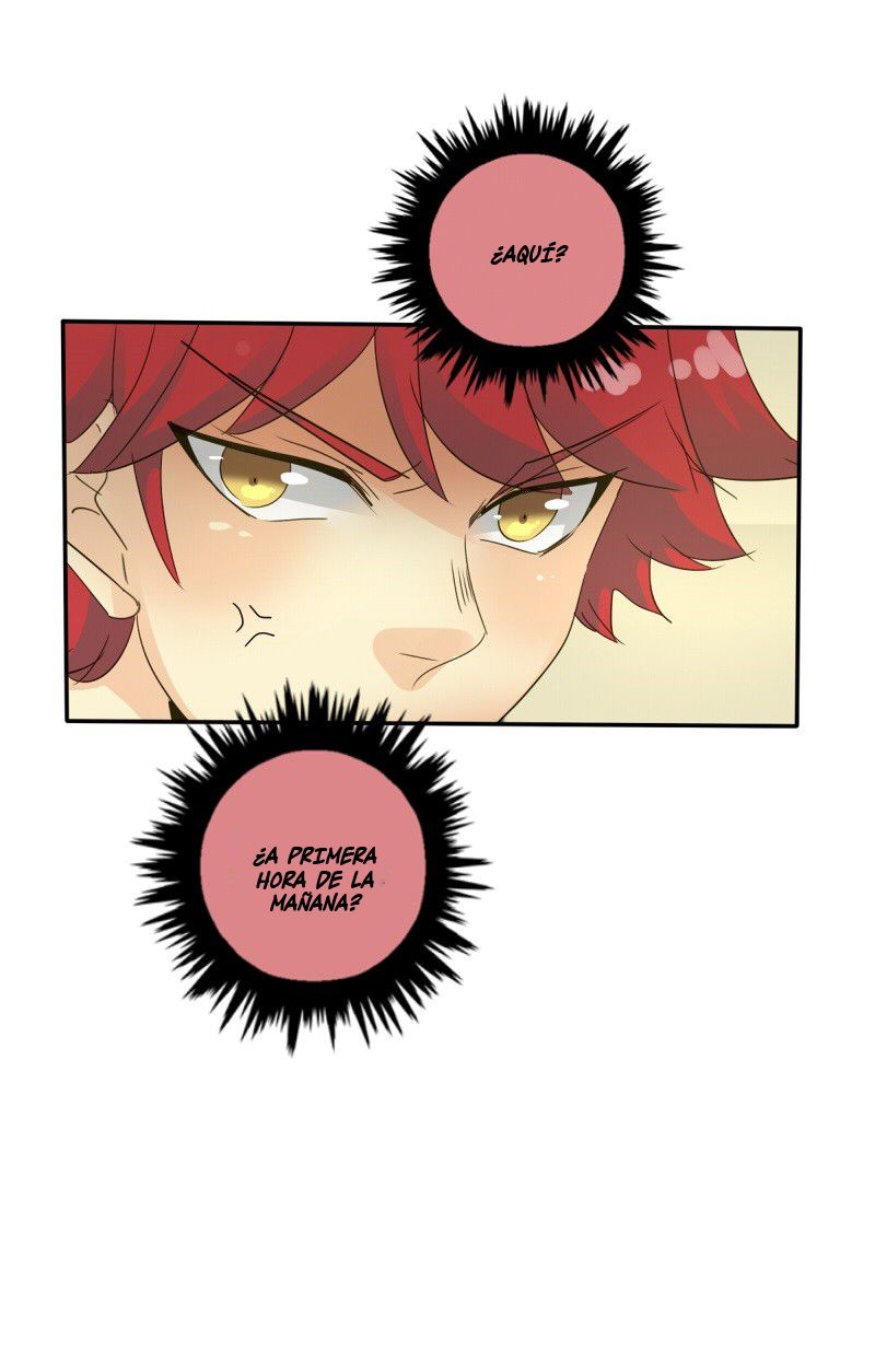 Read extraOrdinario Manga Online