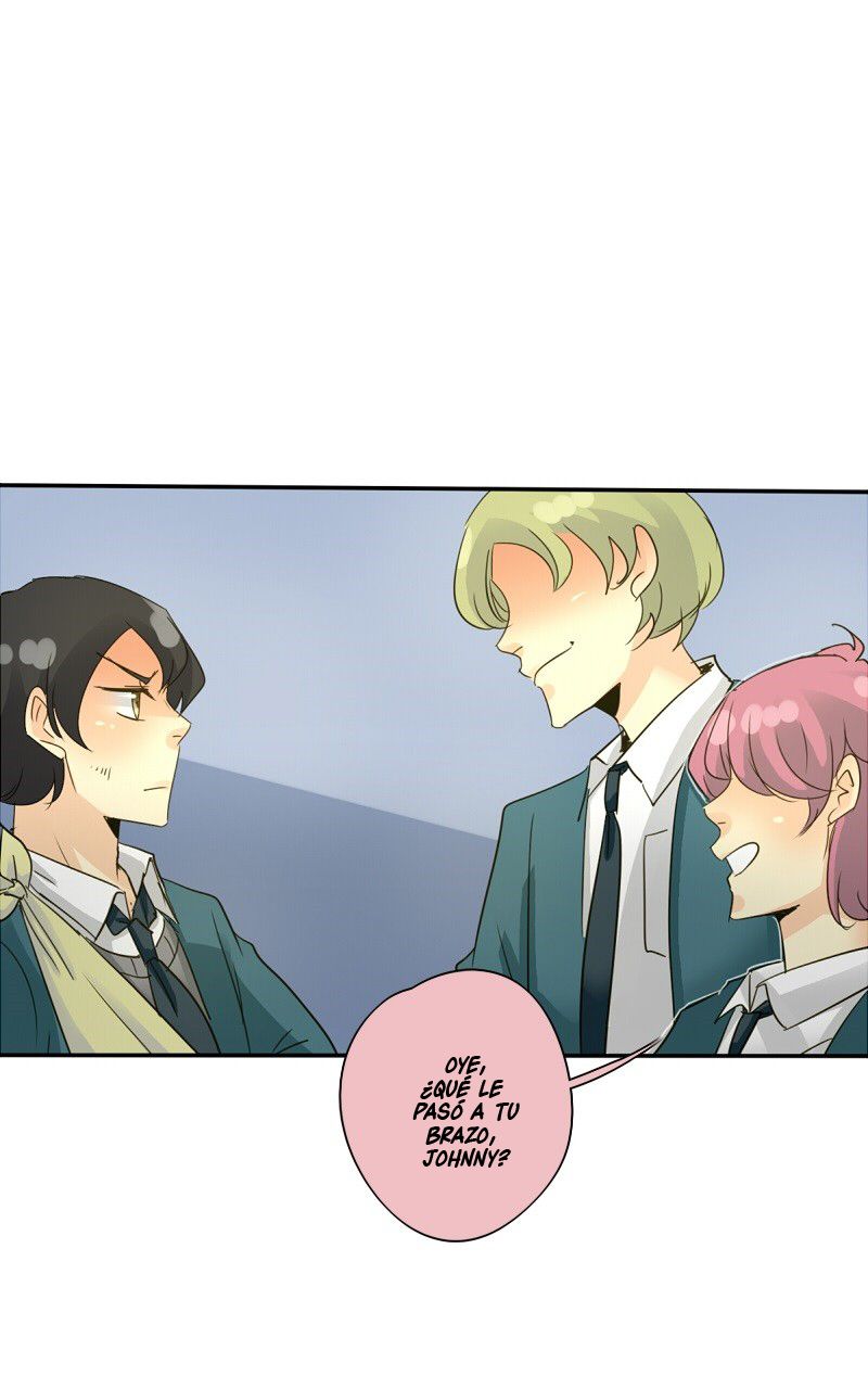 Read extraOrdinario Manga Online
