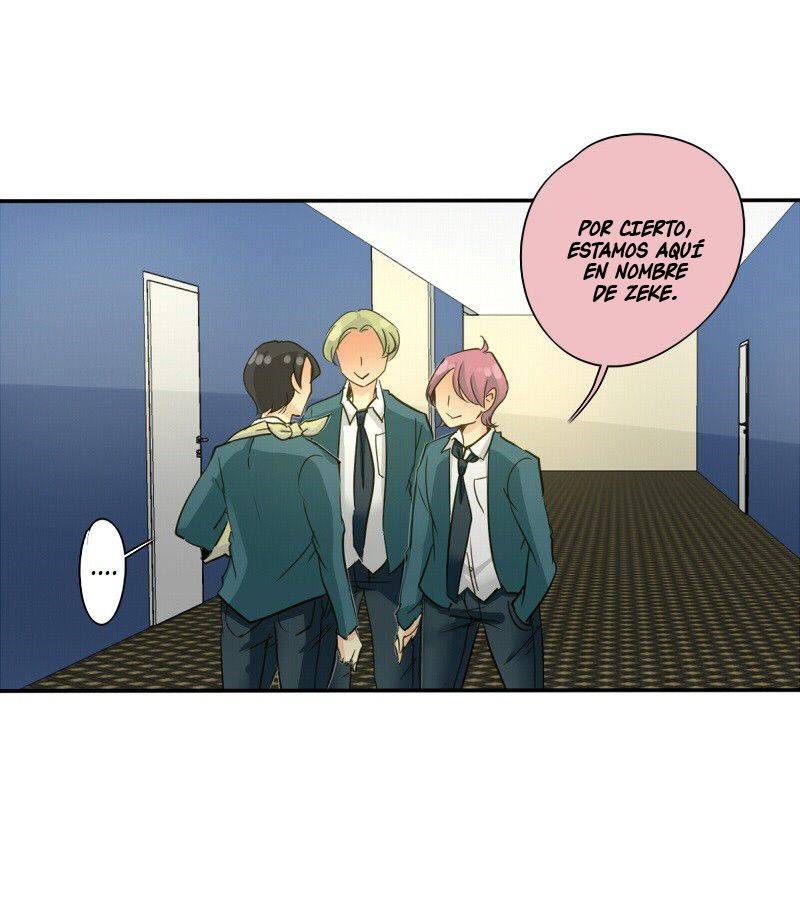 Read extraOrdinario Manga Online