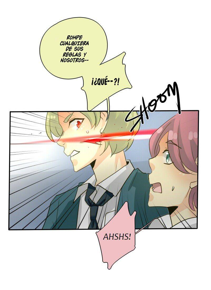 Read extraOrdinario Manga Online
