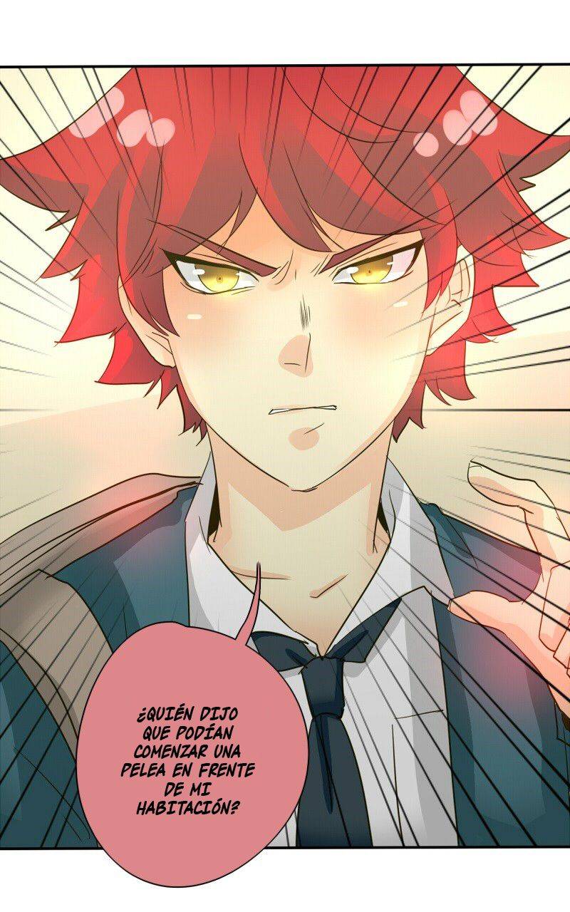 Read extraOrdinario Manga Online