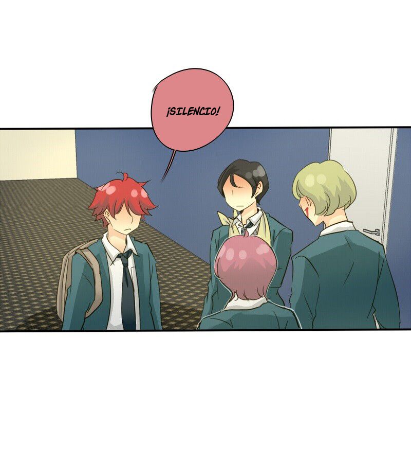 Read extraOrdinario Manga Online
