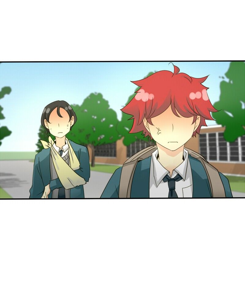 Read extraOrdinario Manga Online