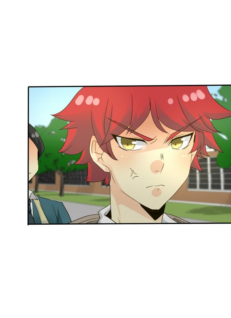 Read extraOrdinario Manga Online