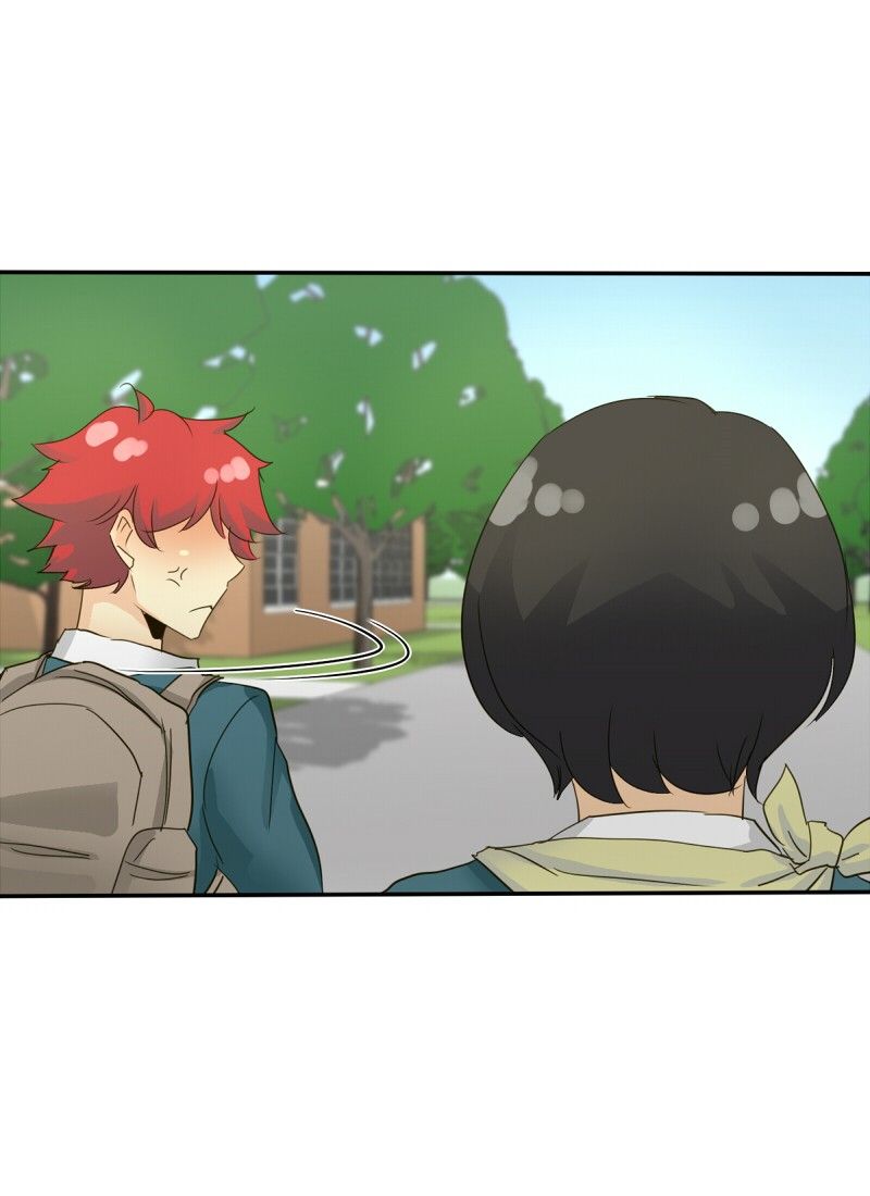 Read extraOrdinario Manga Online