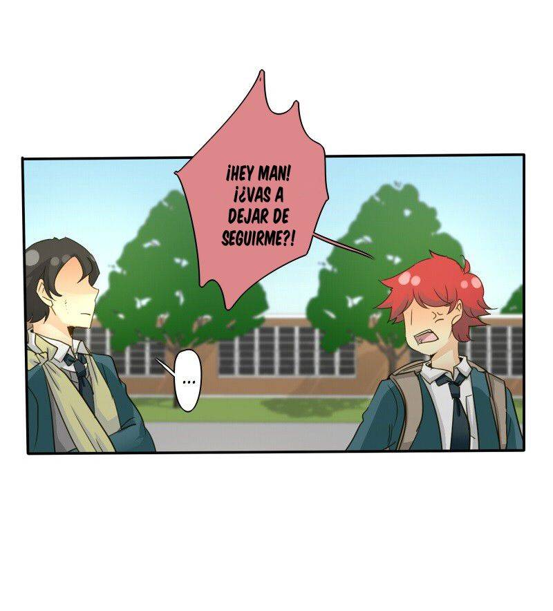 Read extraOrdinario Manga Online
