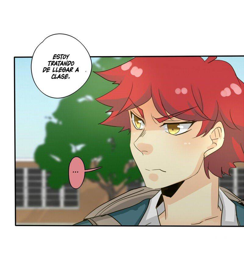 Read extraOrdinario Manga Online