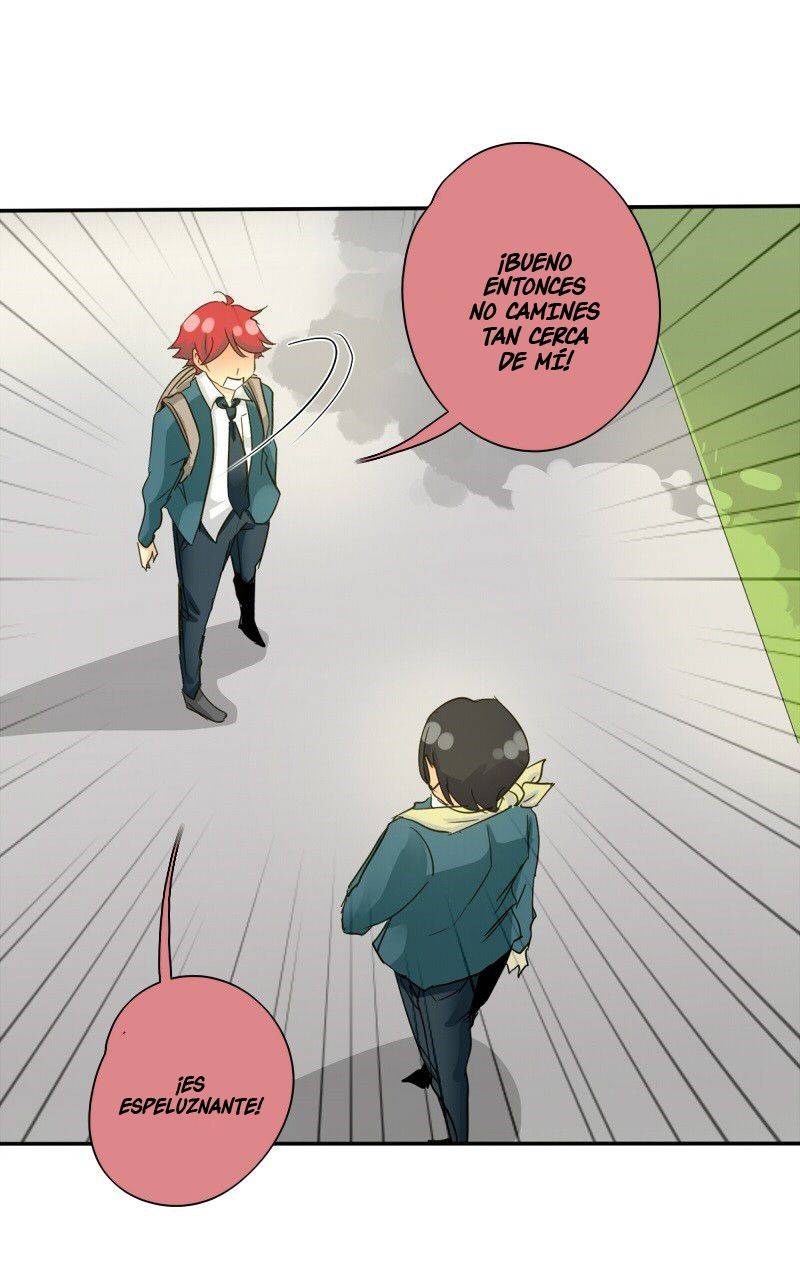 Read extraOrdinario Manga Online