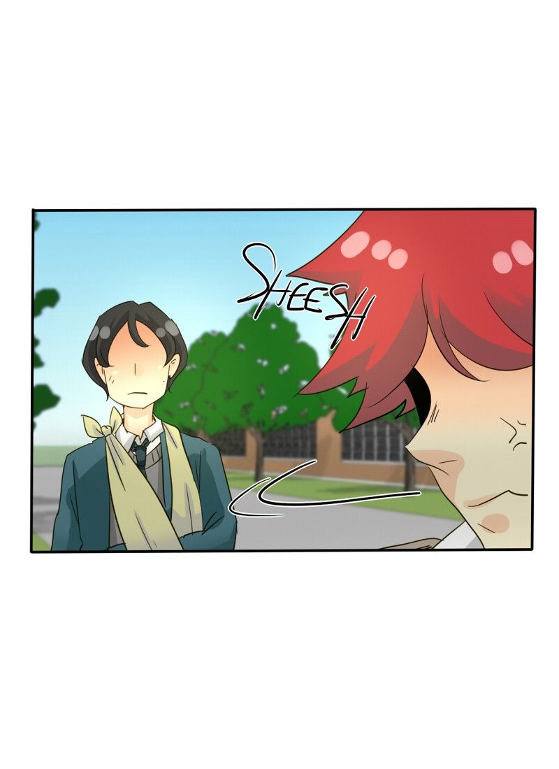 Read extraOrdinario Manga Online