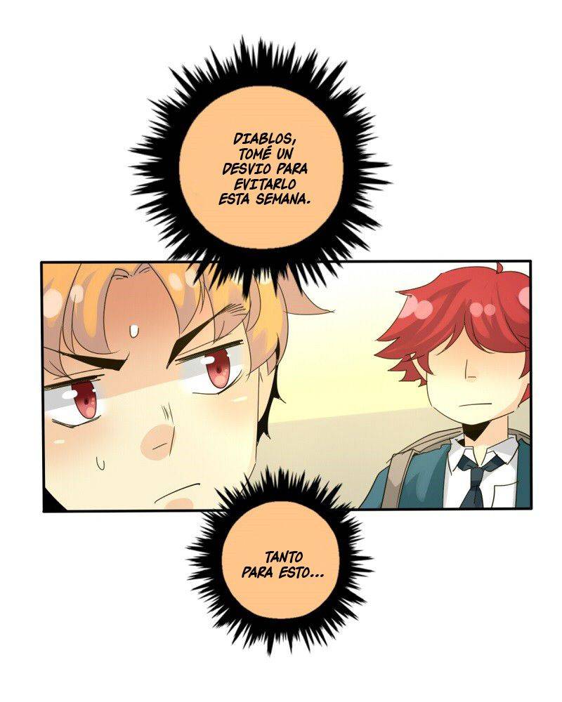Read extraOrdinario Manga Online