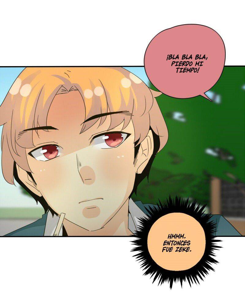 Read extraOrdinario Manga Online