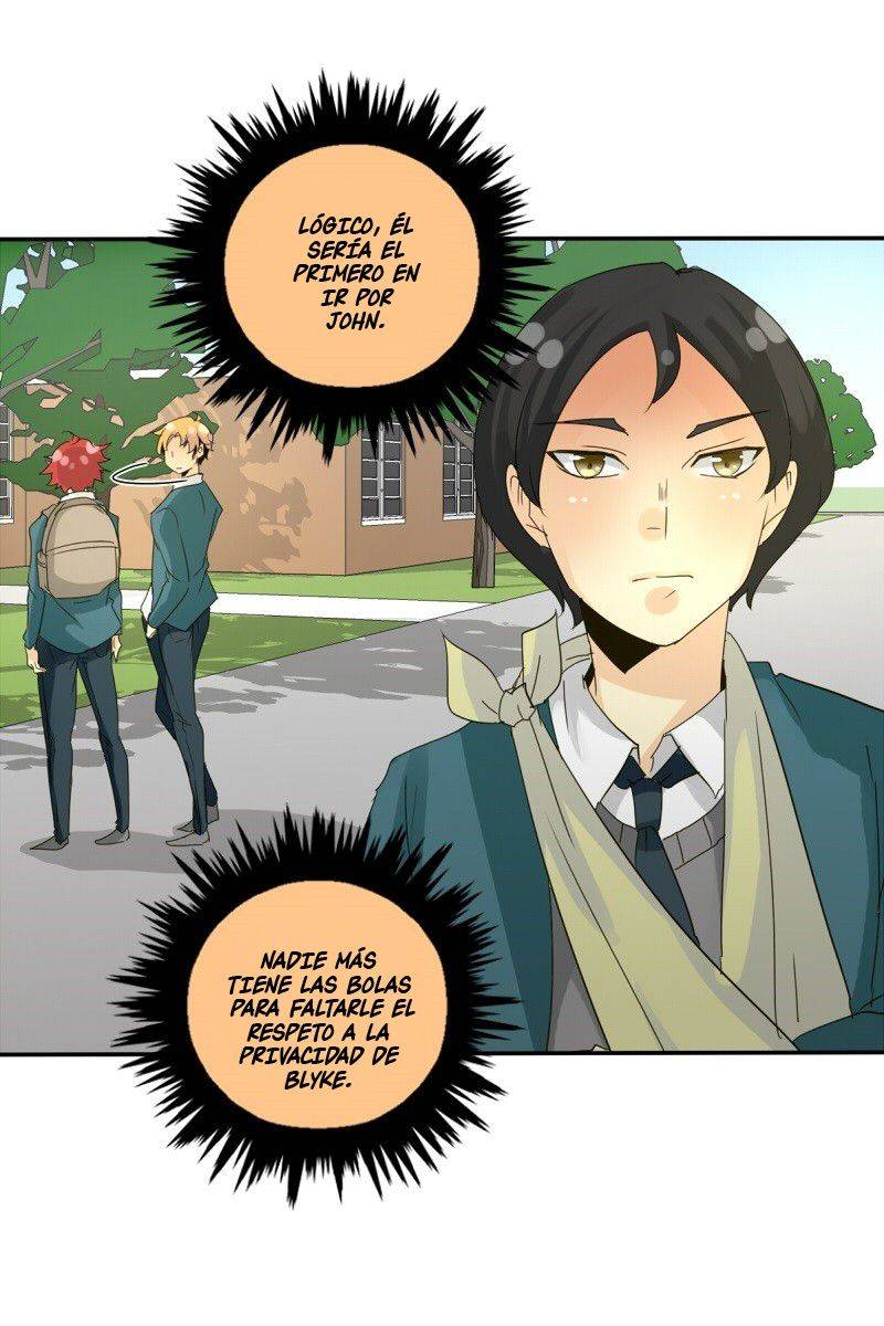 Read extraOrdinario Manga Online