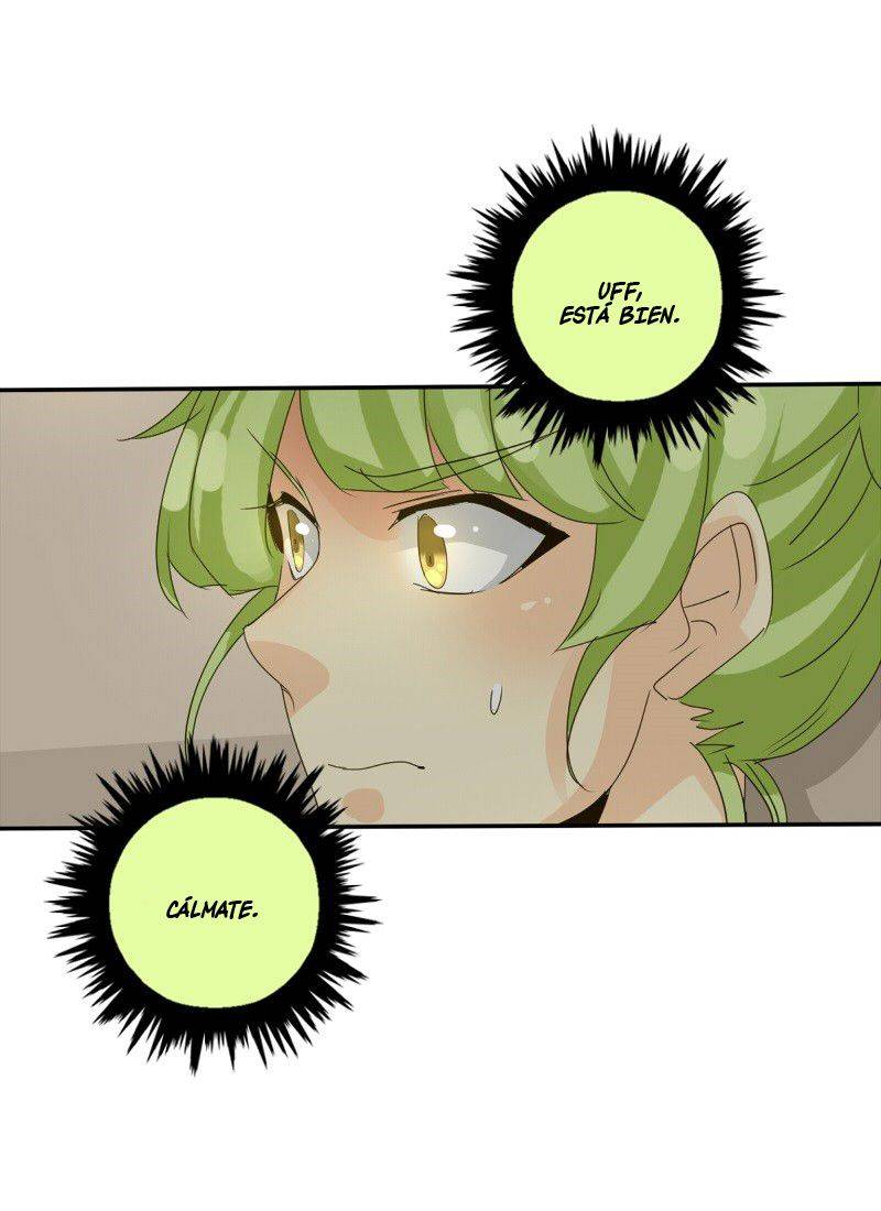 Read extraOrdinario Manga Online