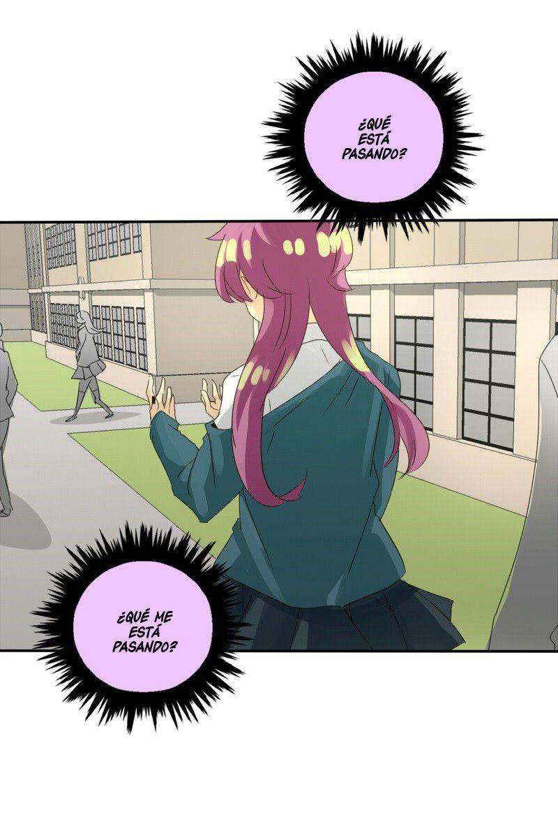 Read extraOrdinario Manga Online