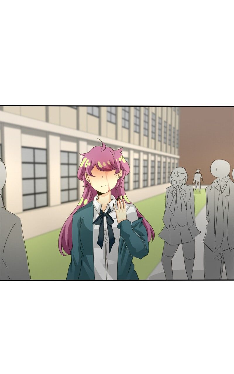 Read extraOrdinario Manga Online