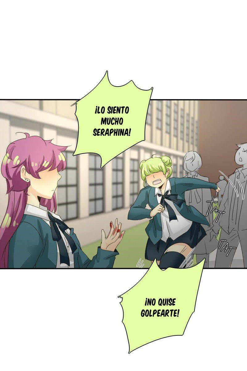 Read extraOrdinario Manga Online