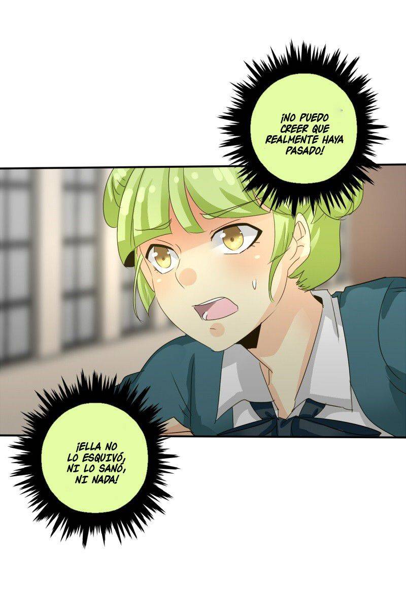 Read extraOrdinario Manga Online