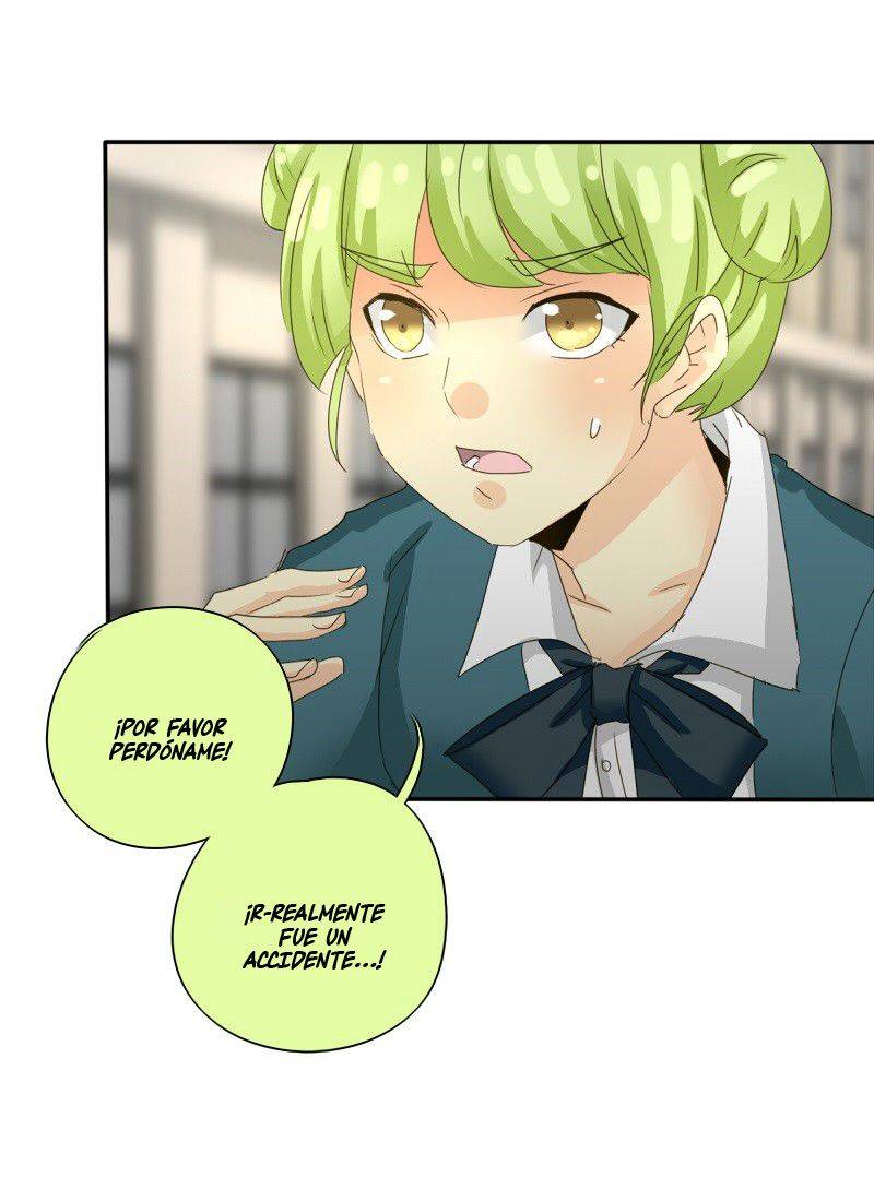 Read extraOrdinario Manga Online