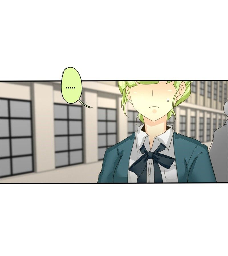 Read extraOrdinario Manga Online