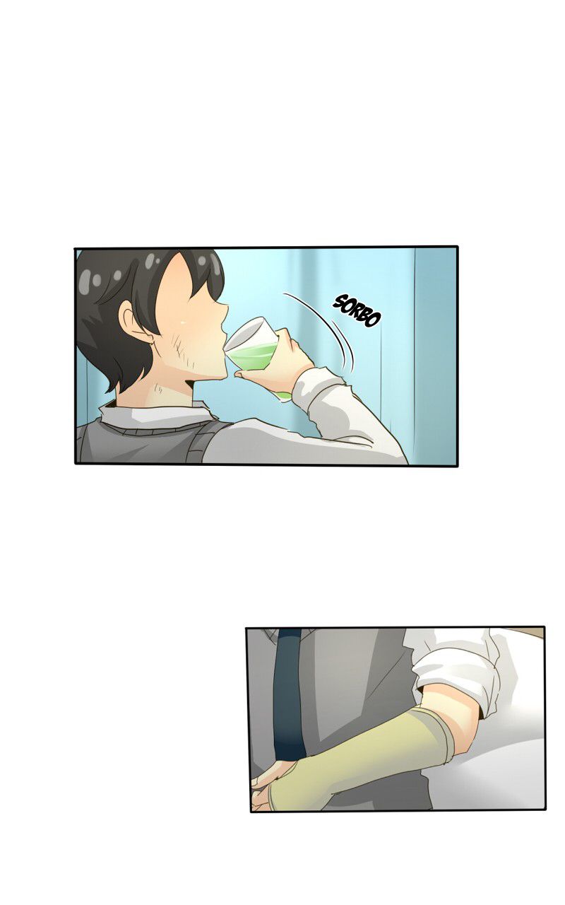 Read extraOrdinario Manga Online