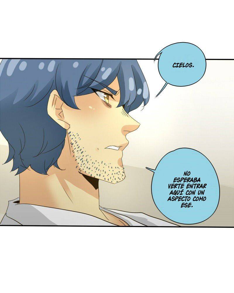Read extraOrdinario Manga Online