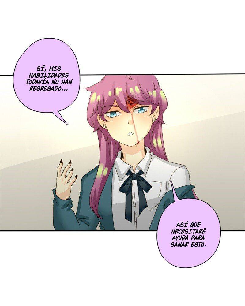 Read extraOrdinario Manga Online