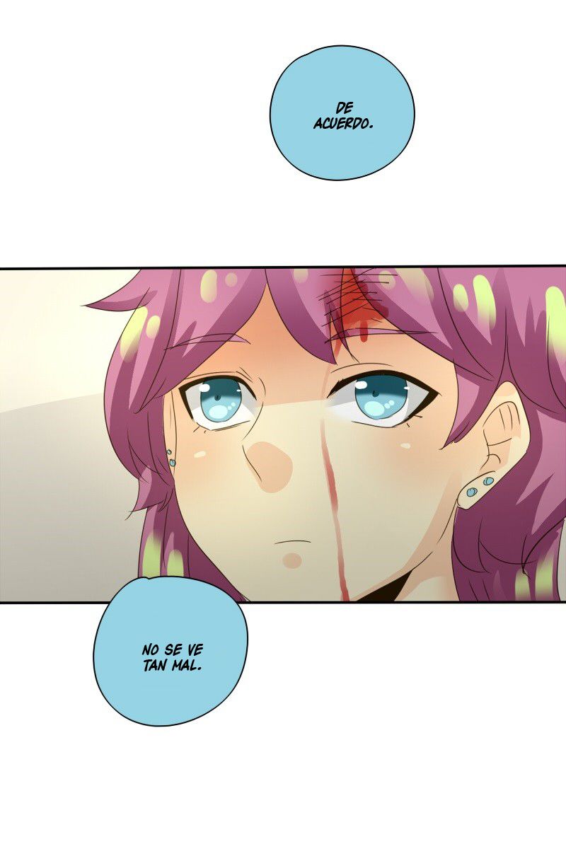 Read extraOrdinario Manga Online