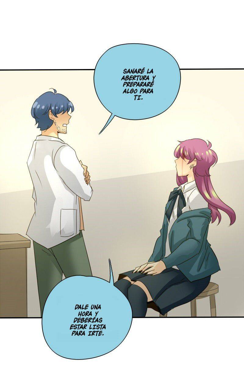 Read extraOrdinario Manga Online