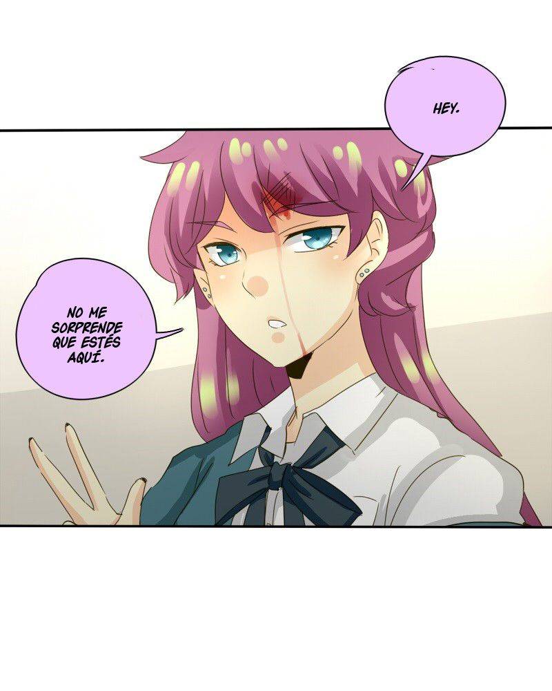 Read extraOrdinario Manga Online