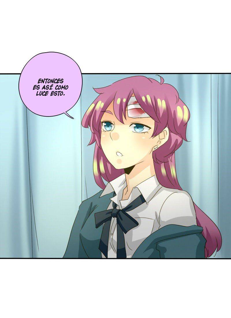 Read extraOrdinario Manga Online