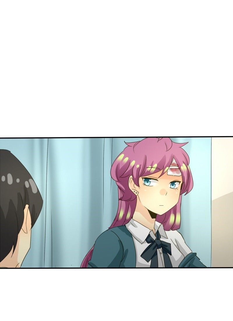 Read extraOrdinario Manga Online