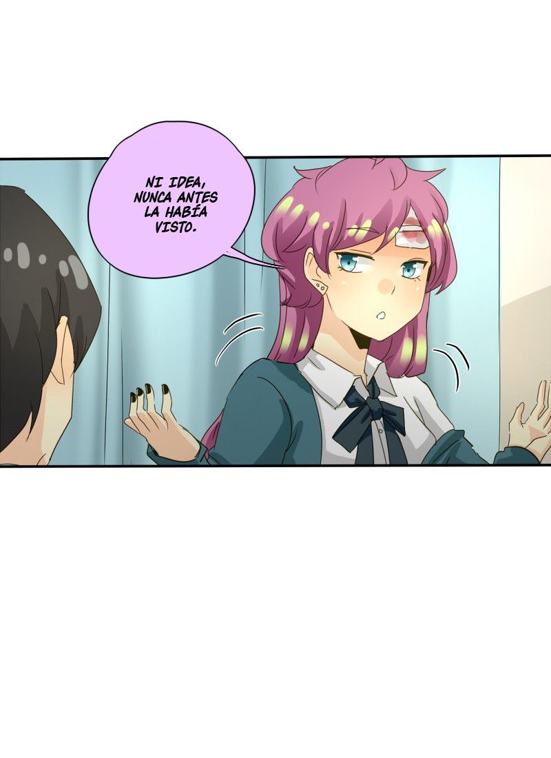 Read extraOrdinario Manga Online