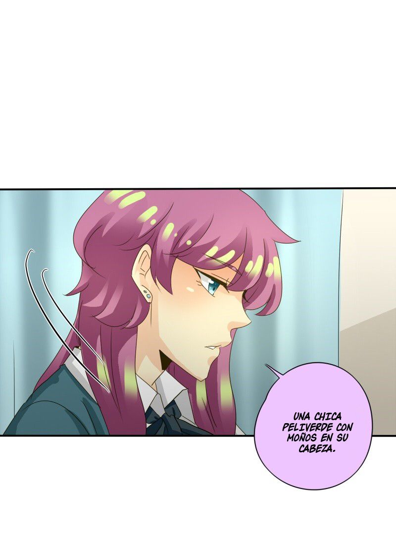 Read extraOrdinario Manga Online