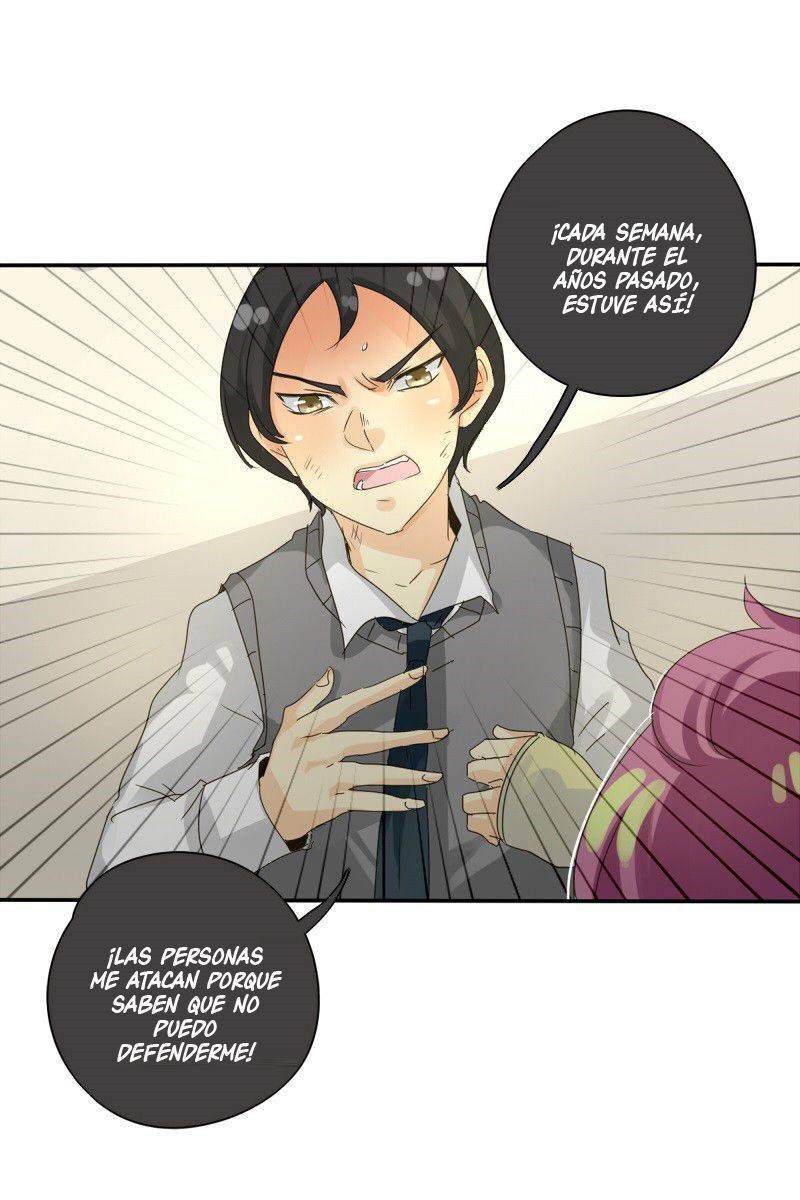 Read extraOrdinario Manga Online