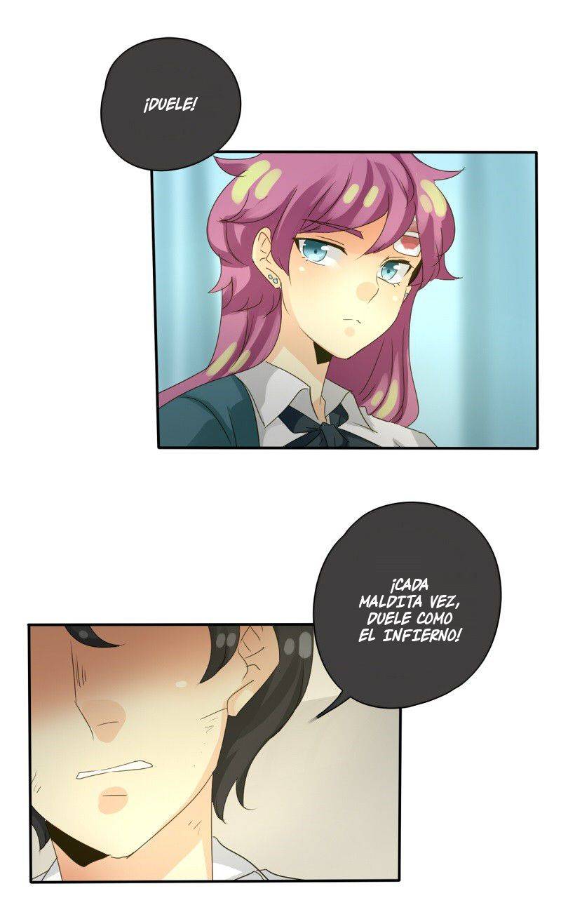 Read extraOrdinario Manga Online