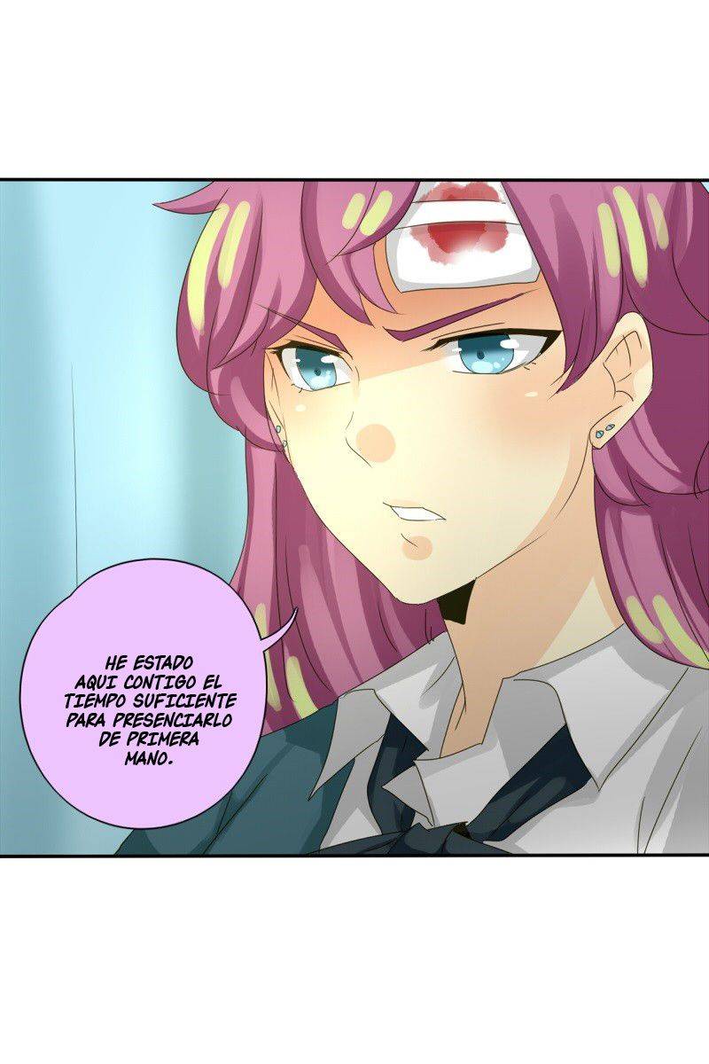 Read extraOrdinario Manga Online