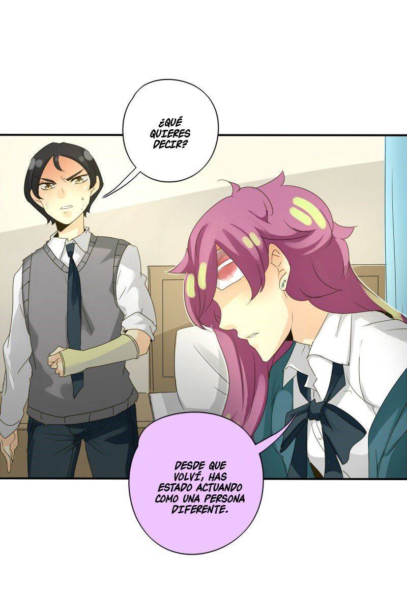 Read extraOrdinario Manga Online