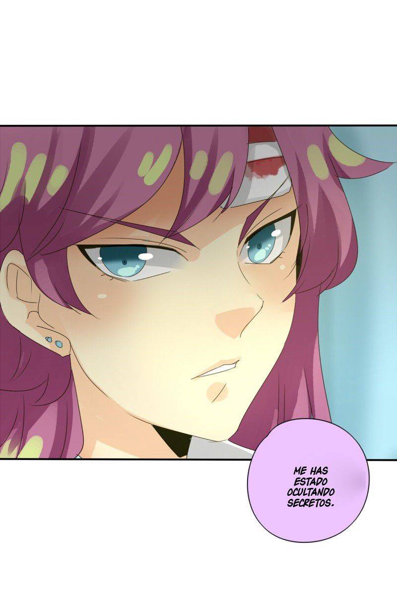 Read extraOrdinario Manga Online