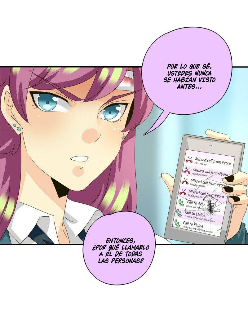 Read extraOrdinario Manga Online