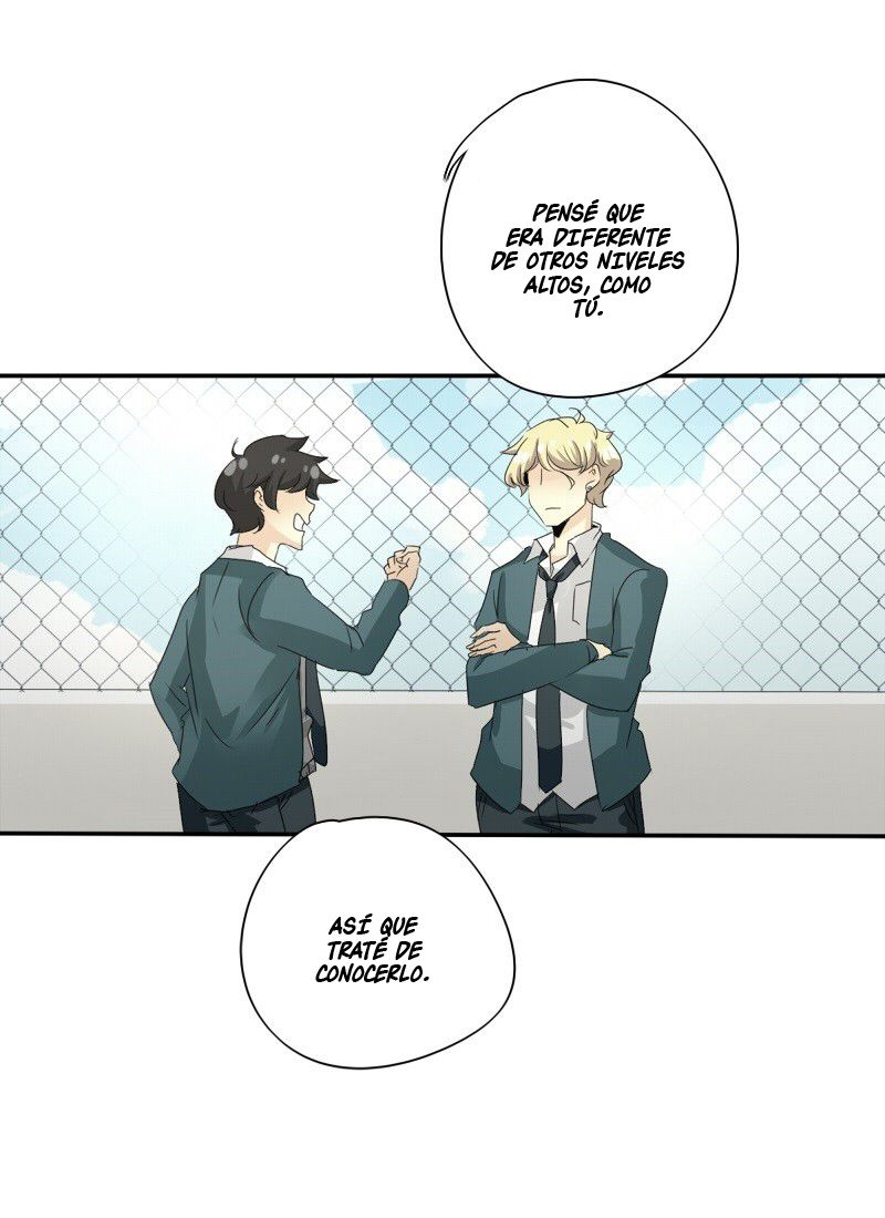 Read extraOrdinario Manga Online