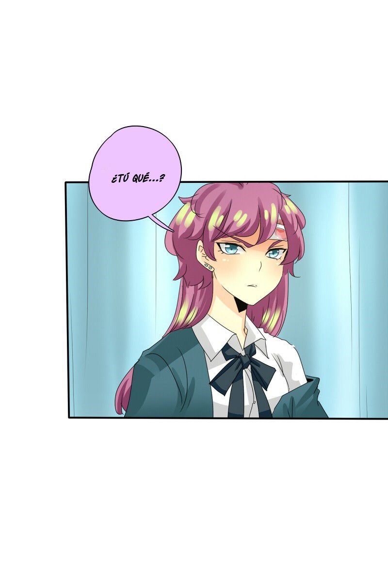 Read extraOrdinario Manga Online