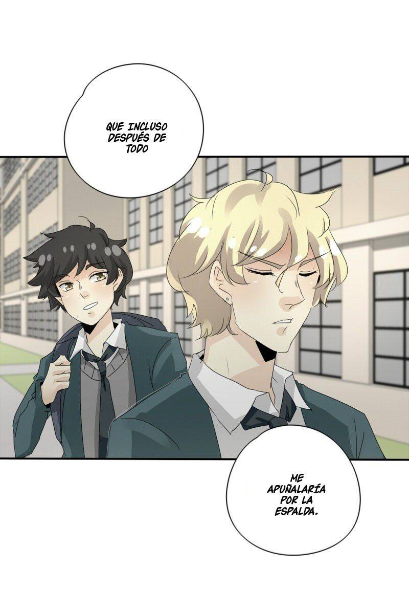 Read extraOrdinario Manga Online