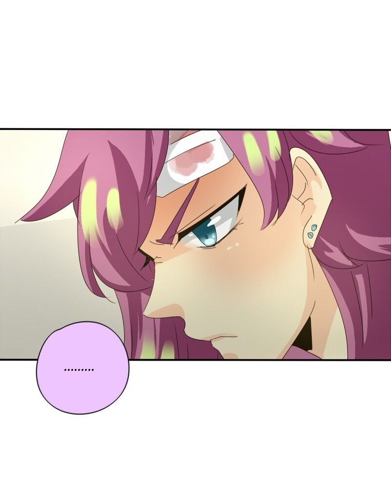 Read extraOrdinario Manga Online