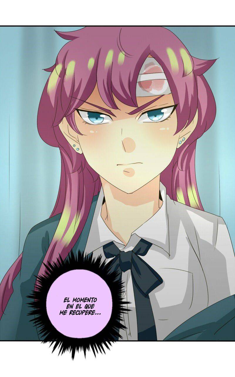 Read extraOrdinario Manga Online