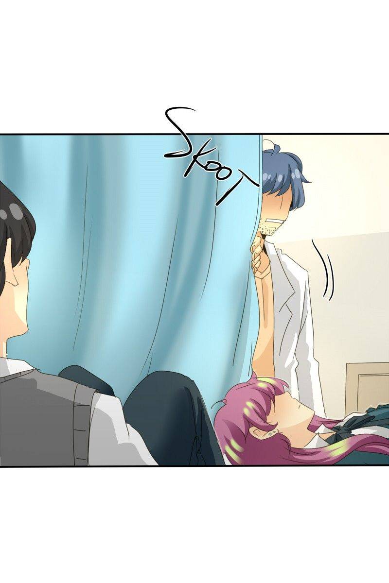 Read extraOrdinario Manga Online