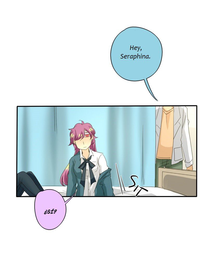 Read extraOrdinario Manga Online